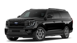 2026 Ford Expedition® External Image 2